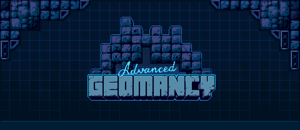 Advanced Geomancy