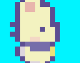 The Bunny Adventure