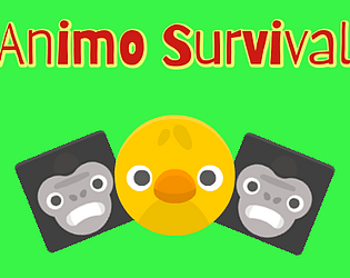 Animo Survival
