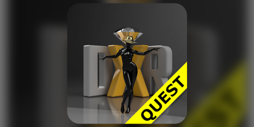 Cover image for DanceXR Quest