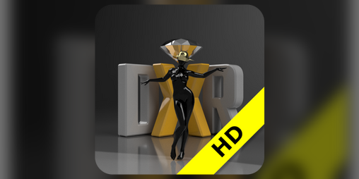 Cover image for DanceXR PC