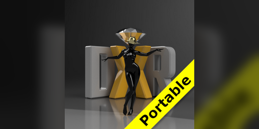 Cover image for DanceXR Android Pro