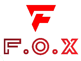 F.O.X full logo