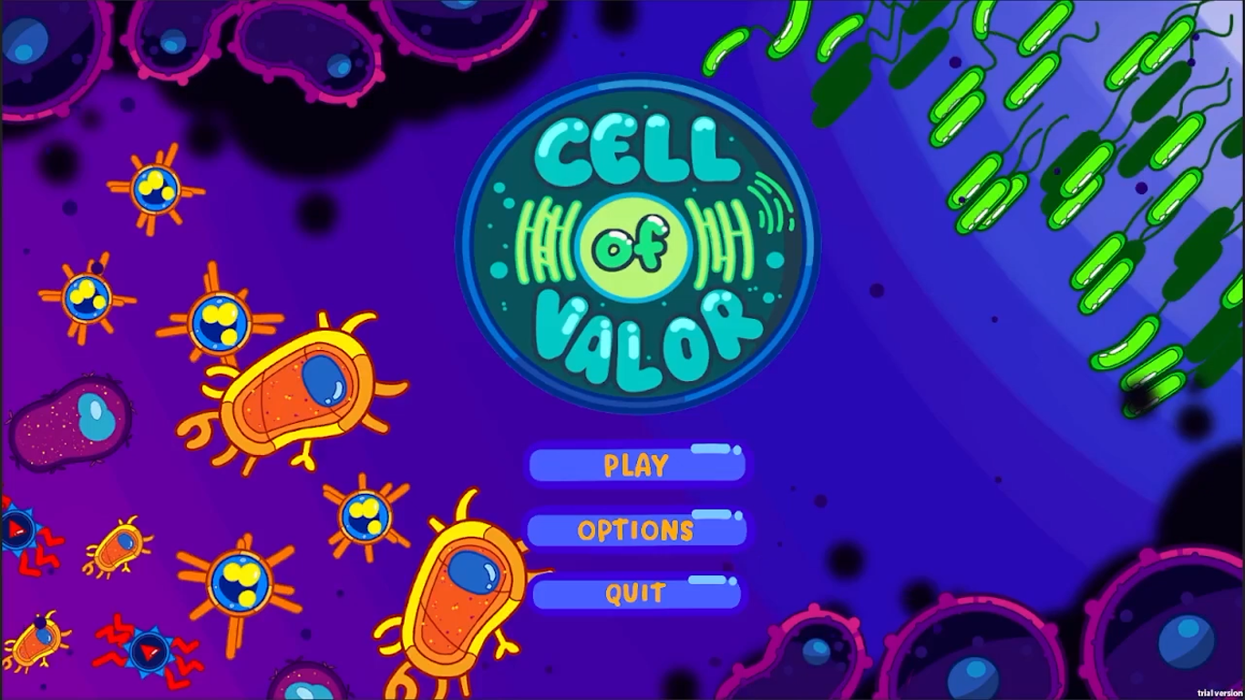 Cell of Valor