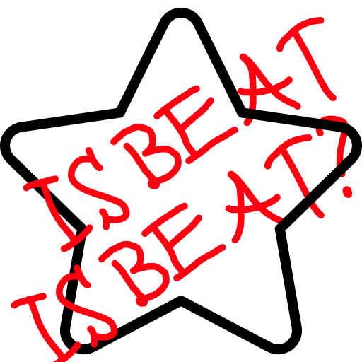Isbeat by dijikey