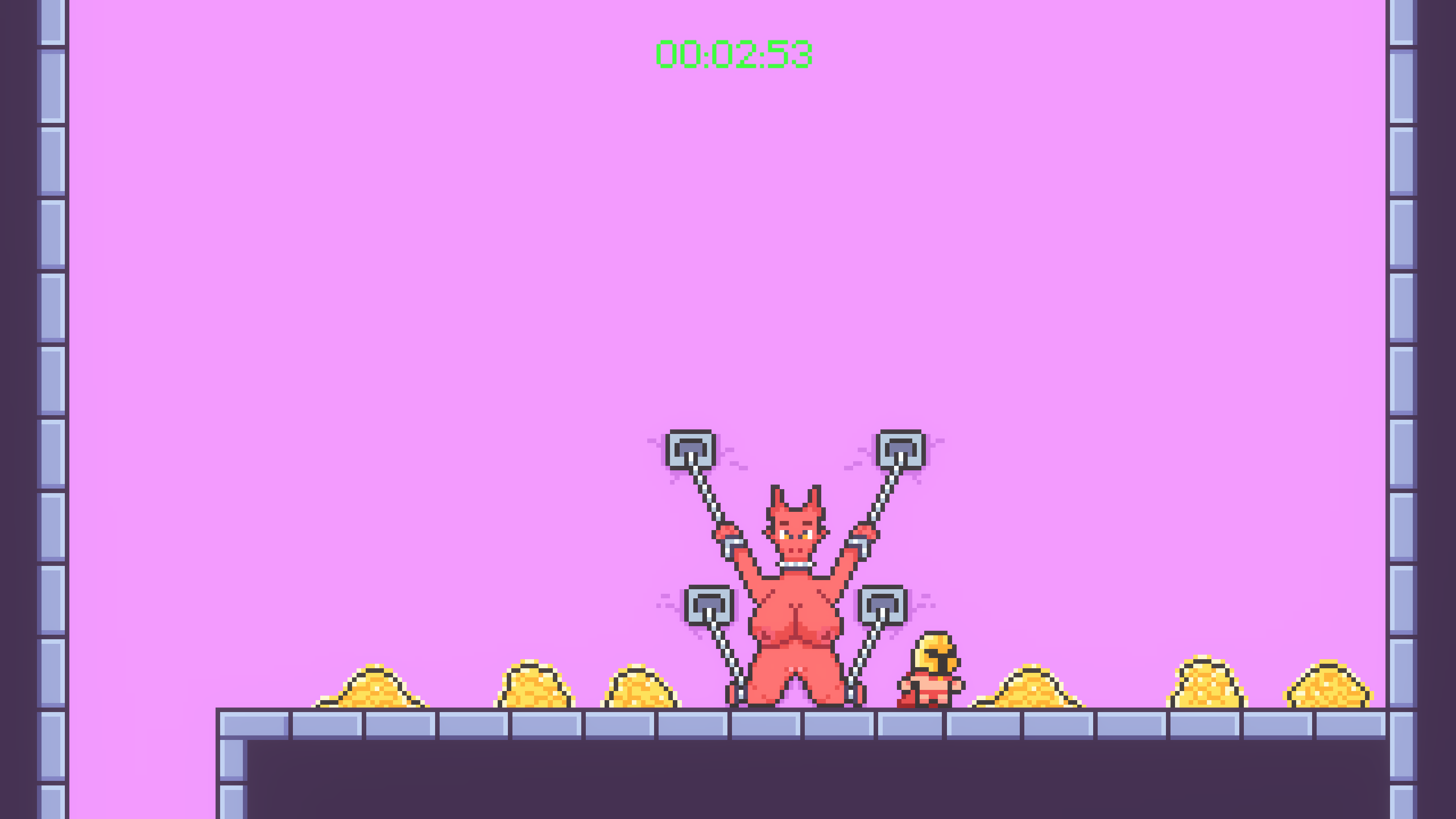 Tower dragon porn game