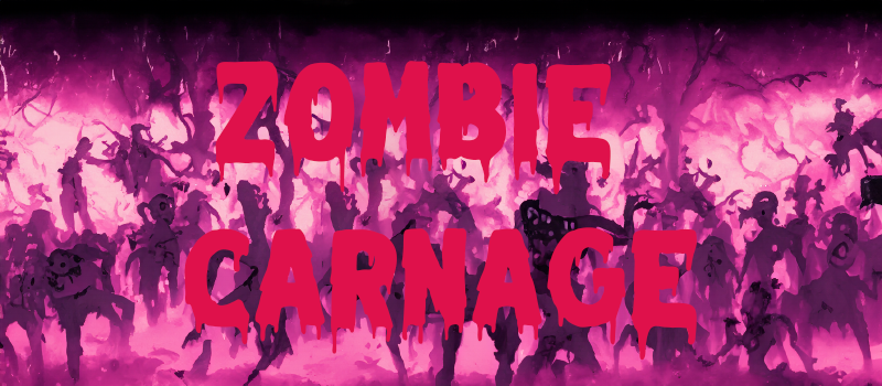 Zombie Carnage