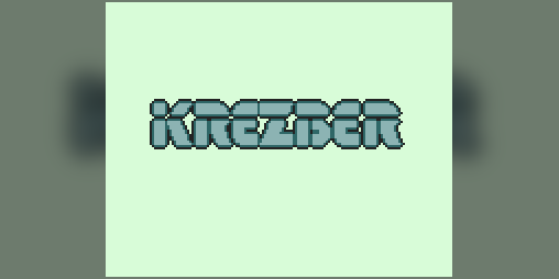 Cover image for Krezber (Game Boy - Analogue Pocket)