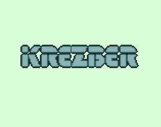 Cover image for Krezber (Game Boy - Analogue Pocket)