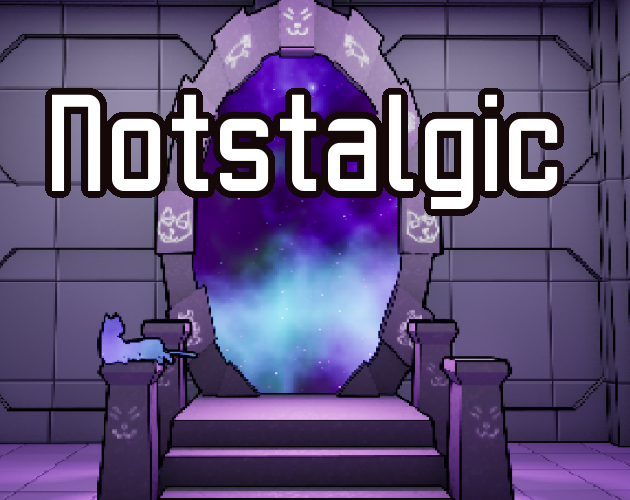 Notstalgic