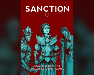 Sanction  