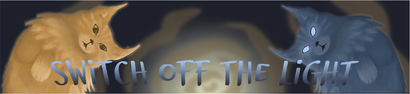 Switch Off The Light
