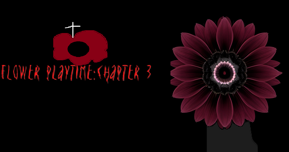 Flower Playtime:Chapter 3