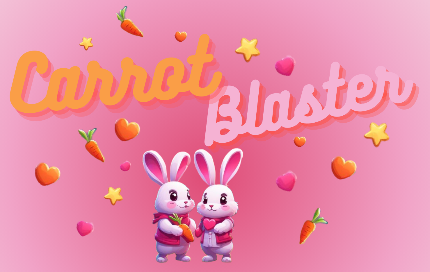 Carrot Blaster