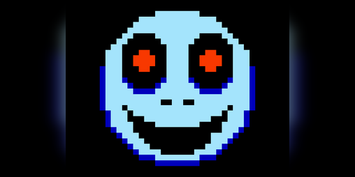Cover image for ColdSleep