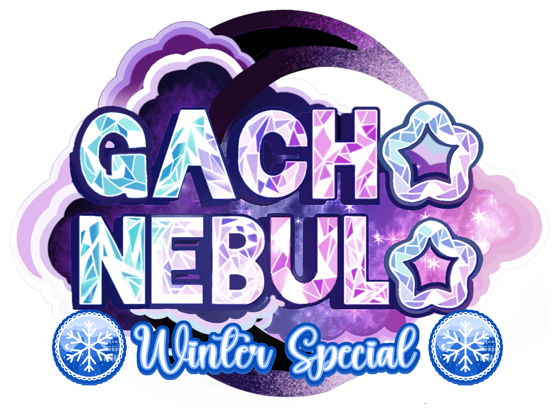 Gacha Nebula (Winter Special)