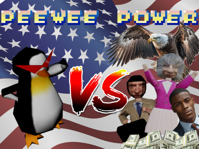 Peewee Power