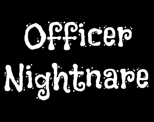 OfficierNightmare