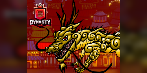 Cover image for Shenlong