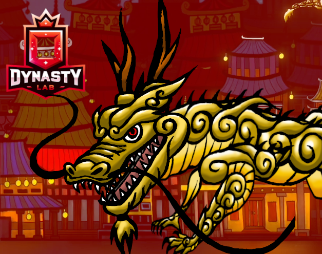 Cover image for Shenlong