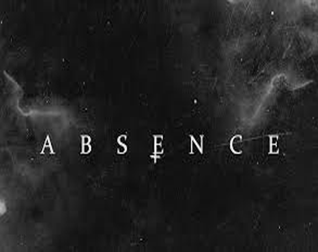 Cover image for Absence
