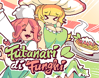 Futanari di Funghi