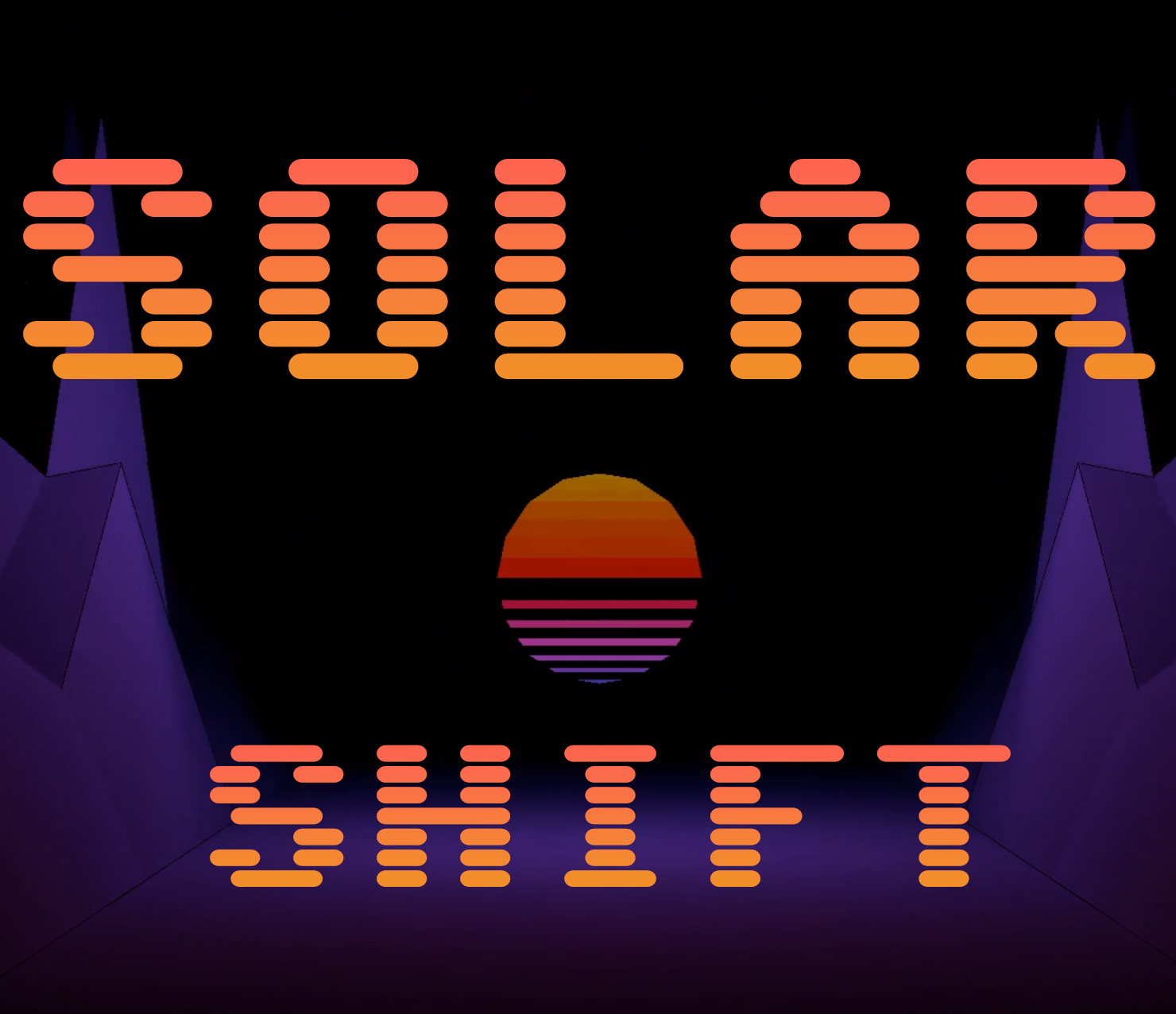 Solar Shift