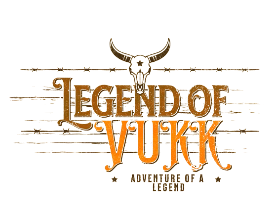 Legend of Vukk - Adventure of a Legend