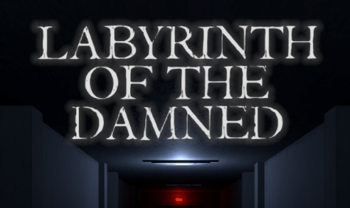 Labyrinth Of The Damned
