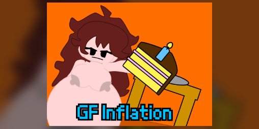Cover image for GF Inflation (fnf)