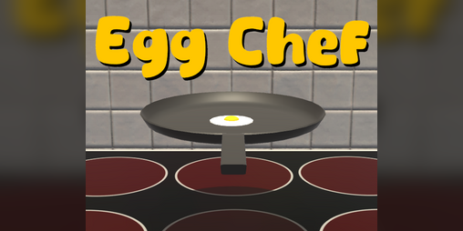 Cover image for Egg Chef