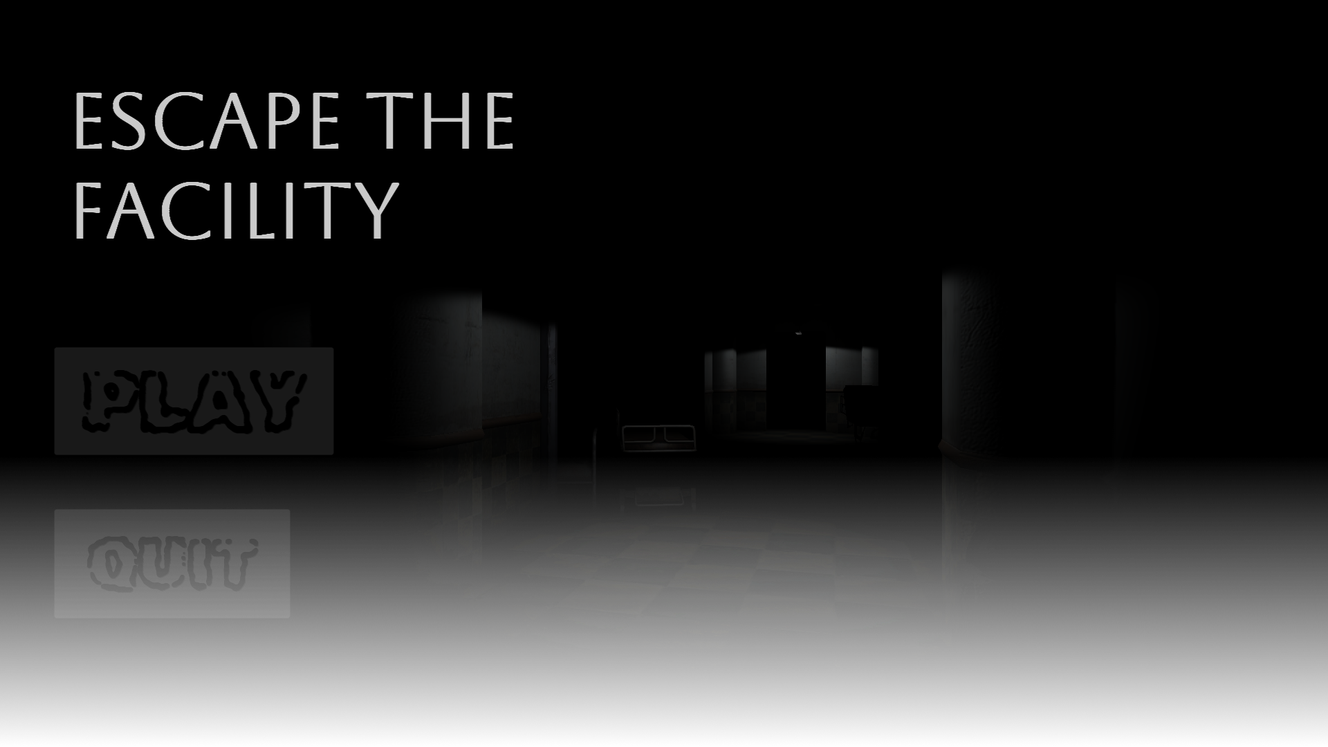 Escape The Facility
