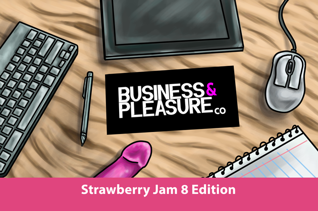 Cover image for Business & Pleasure Co