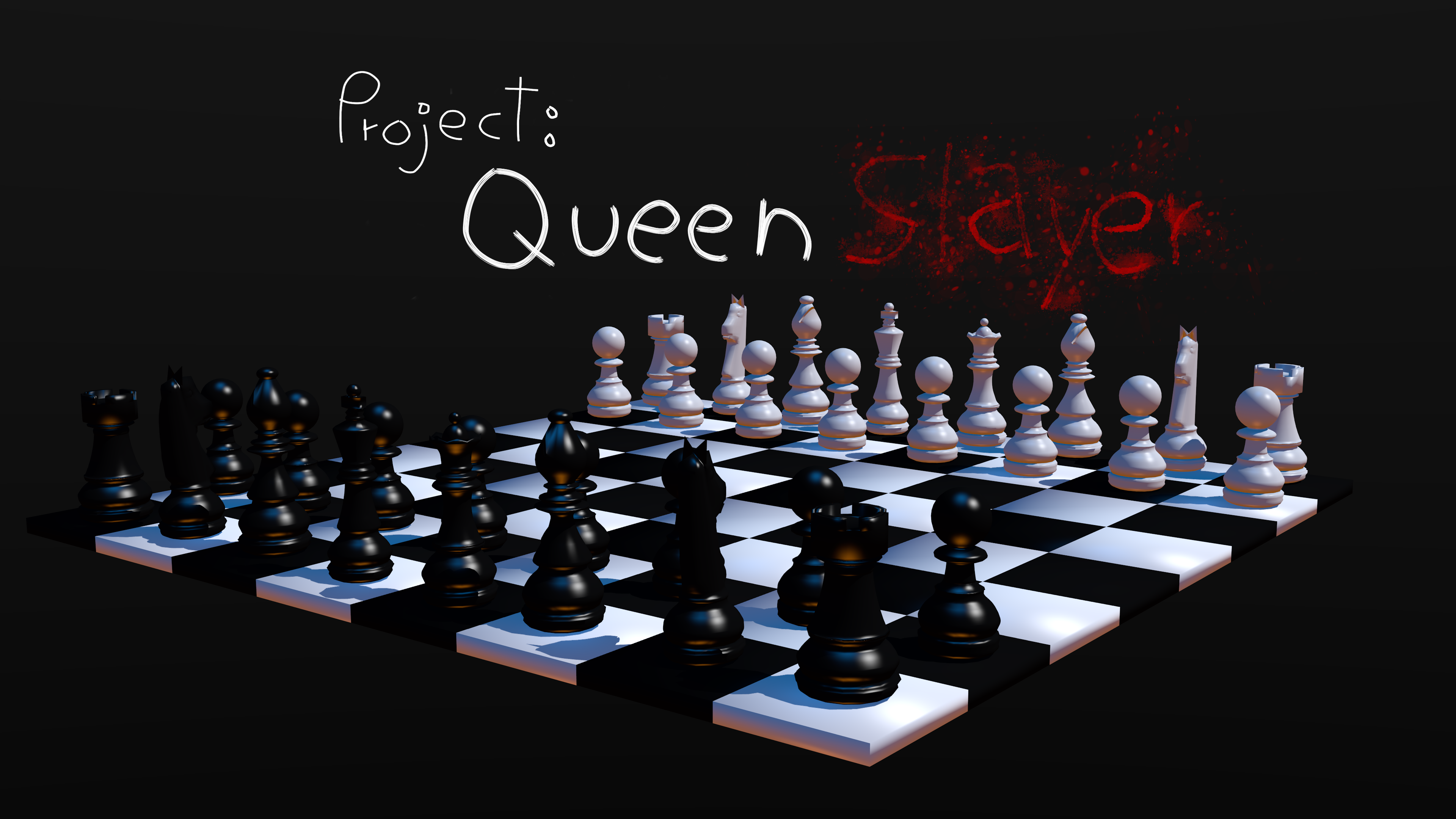 Project Queen Slayer