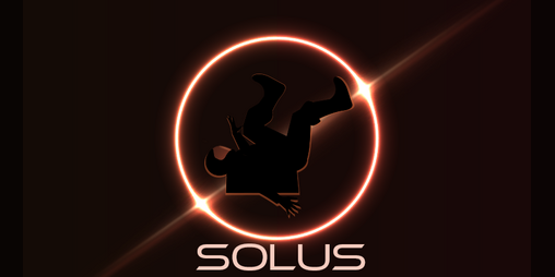 Cover image for Solus