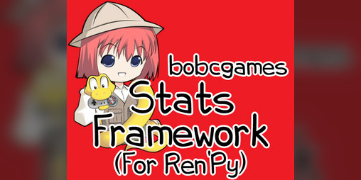 Cover image for Ren'Py Stats Framework