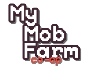 My Mob Farm (Couch Co-op)