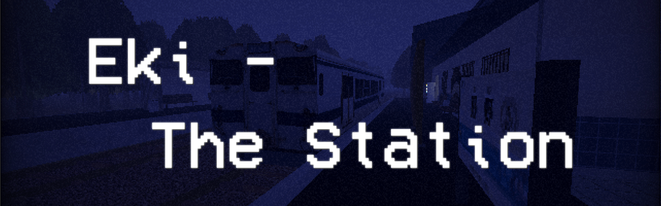 Eki - The Station