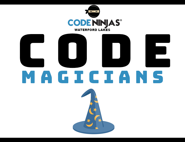 Code Magicians