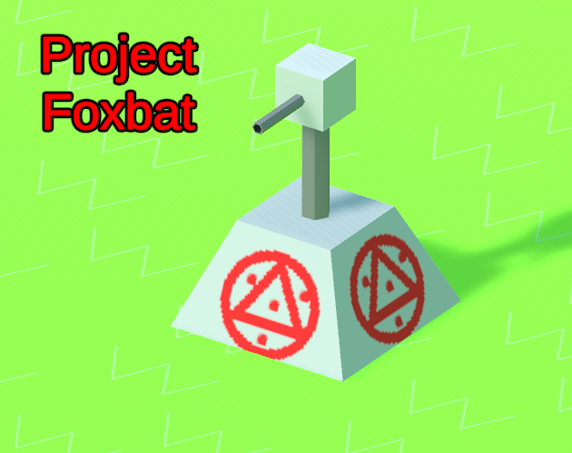 Project Foxbat