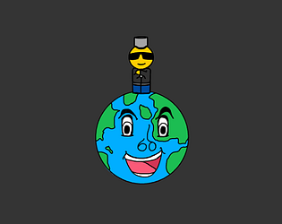 Save the Planet!