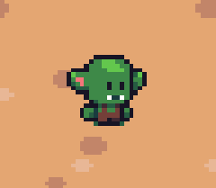 Goblin Ranch 1.0
