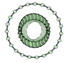 Draw shapes using sprites or objects in GameMaker 2.3