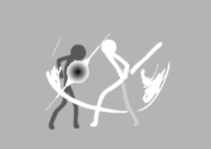 Stickman Attack Art By Ffgdgrrr Stickman Attack Art By Ffgdgrrr