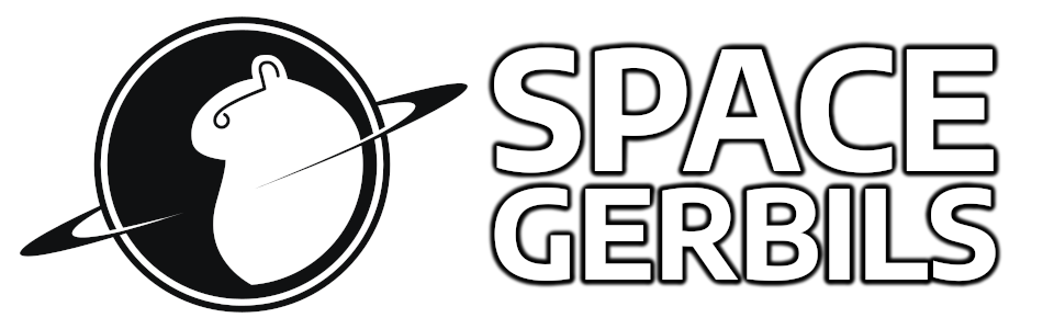 Space Gerbils (early access)