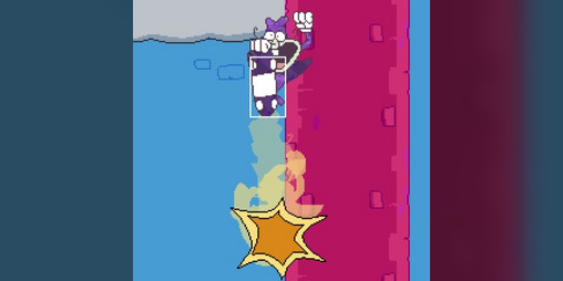 Cover image for pizza tower noised up