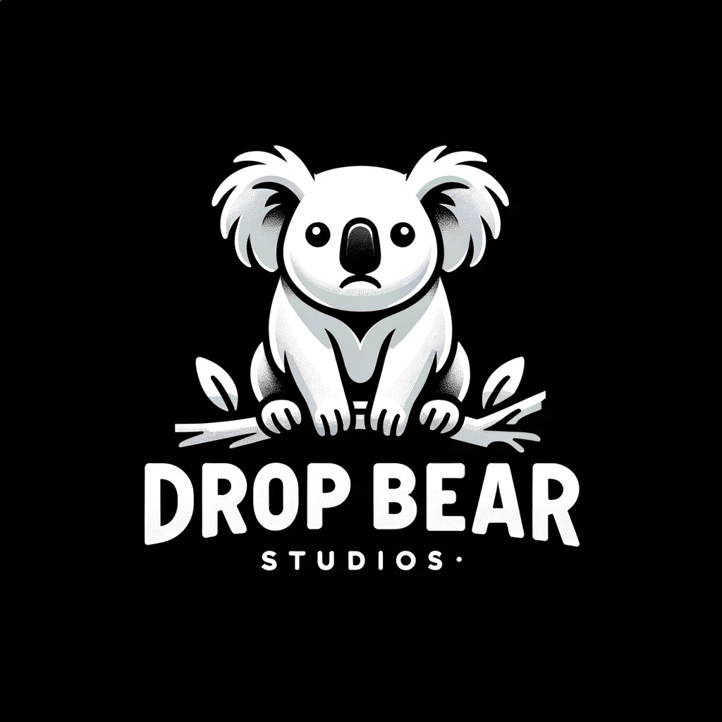 Drop Bear Game Fest - itch.io