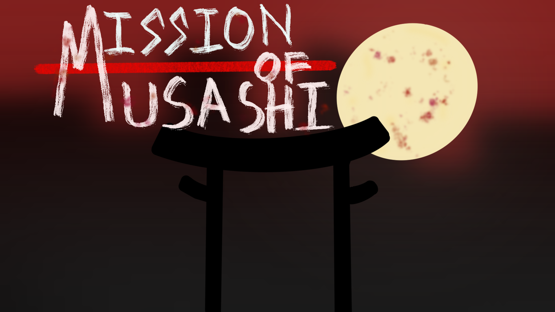 Mission of Musashi