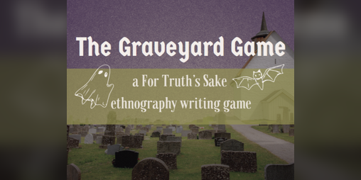 Cover image for the graveyard game