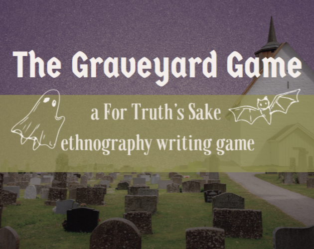 the graveyard game